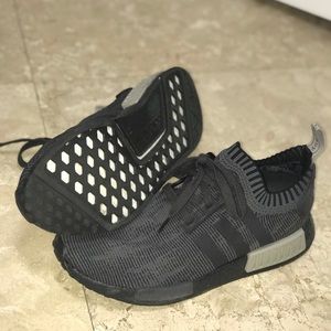 Adidas NMB_R1 Sneakers